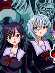 墨色江湖漫画改编动画在线观看